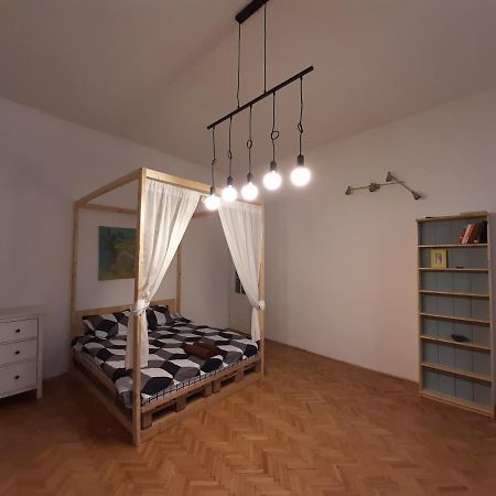 Venus Apartment Brasov Luaran gambar