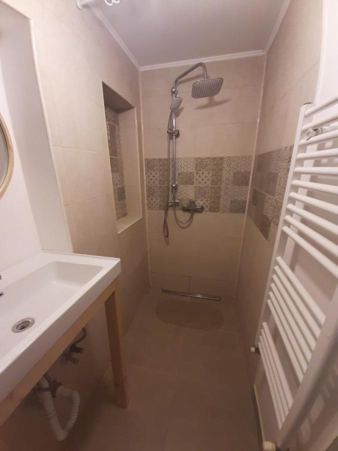 Venus Apartment Brasov Luaran gambar
